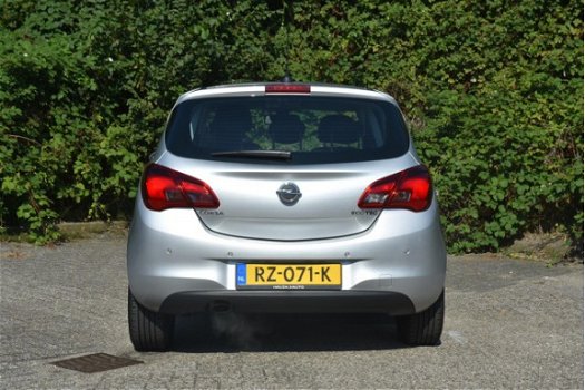 Opel Corsa - 1.0 Turbo S&S 90pk 5d Edition - 1