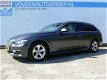 BMW 3-serie Touring - 316i 136 PK Navi, Cruise, Sportstoelen, Elek Achterklep, Getinte achter ramen - 1 - Thumbnail