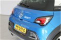 Opel ADAM - 1.0 TURBO ROCKS ONLINE EDITION | vouwdak | bluetooth | airco | nieuwstaat | - 1 - Thumbnail