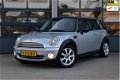 Mini Mini Cooper - 1.6 * AIRCO * NAP-PAS * ONDEERHOUD HISTORIE * NL GELEVERD - 1 - Thumbnail