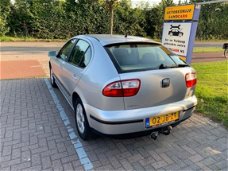 Seat Leon - 1.6-16V Stella