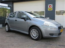 Fiat Grande Punto - 1.3 M-Jet Actual AIRCO/ZUINIG