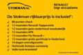 Renault Clio - TCe 90 Limited | INCLUSIEF RIJKLAARPAKKET TWV € 695, - Tevens voorzien van Pack Comfo - 1 - Thumbnail