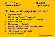 Renault Clio - TCe 90 Limited | INCLUSIEF RIJKLAARPAKKET TWV € 695, - Tevens voorzien van Pack Comfo
