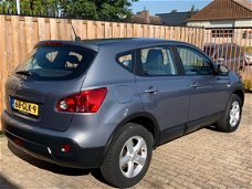 Nissan Qashqai - 2.0 Tekna Premium / Navi /Pano