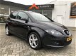 Seat Altea - 1.6 Stylance, Trekhaak, Parrot, Cruise, PDC - 1 - Thumbnail