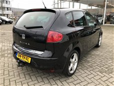 Seat Altea - 1.6 Stylance, Trekhaak, Parrot, Cruise, PDC