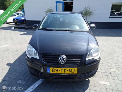 Volkswagen Polo - 1.4 TDI Optive NETTE AUTO - 1