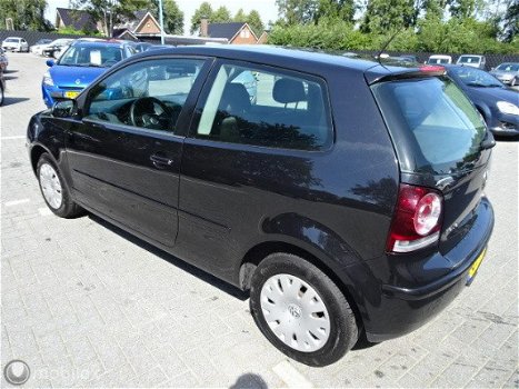 Volkswagen Polo - 1.4 TDI Optive NETTE AUTO - 1