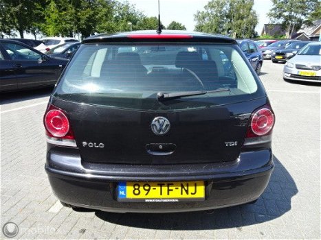 Volkswagen Polo - 1.4 TDI Optive NETTE AUTO - 1