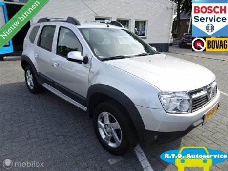 Dacia Duster - 1.6 Delsey LPG G3 2wd NETTE AUTO - 1