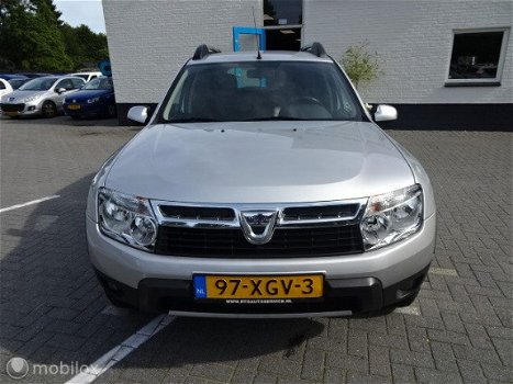 Dacia Duster - 1.6 Delsey LPG G3 2wd NETTE AUTO - 1