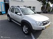 Dacia Duster - 1.6 Delsey LPG G3 2wd NETTE AUTO - 1 - Thumbnail