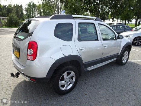 Dacia Duster - 1.6 Delsey LPG G3 2wd NETTE AUTO - 1