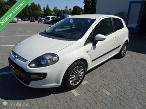 Fiat Punto Evo - 1.4 Business ZEER NETTE AUTO - 1