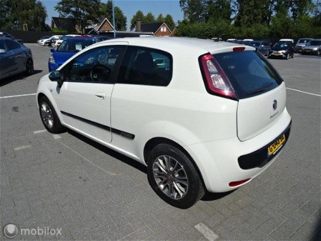 Fiat Punto Evo - 1.4 Business ZEER NETTE AUTO - 1