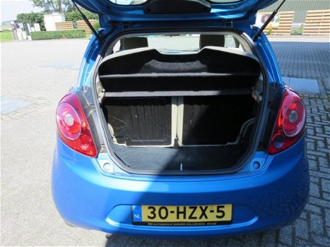 Ford Ka - 1.2 51KW Titanium AIRCO - 1