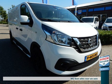 Nissan nv300 - GB 1.6 dCi 120pk L2H1 2900 Acenta - 1