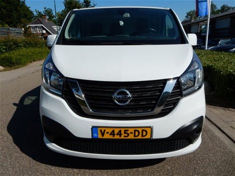 Nissan nv300 - GB 1.6 dCi 120pk L2H1 2900 Acenta - 1