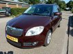 Skoda Fabia Combi - 1.6 16V 77KW AUT Sprint - 1 - Thumbnail