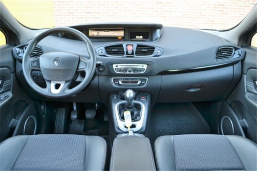 Renault Grand Scénic - 1.4 TCe Dynamique 7p. | Panoramadak | Navi - 1