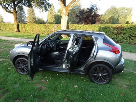 Nissan Juke - 1.6 DIG-T Acenta 190PK , Navigatie, Clima, Achteruitrijcamera, Electrische pakket, Lic - 1