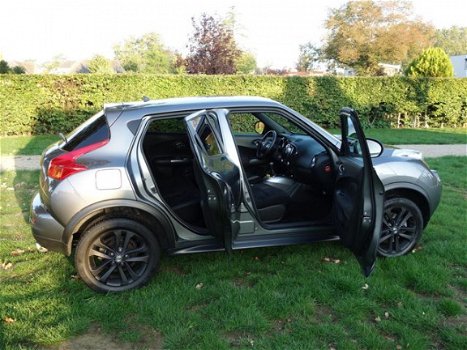 Nissan Juke - 1.6 DIG-T Acenta 190PK , Navigatie, Clima, Achteruitrijcamera, Electrische pakket, Lic - 1