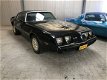 Pontiac Firebird - 4.4 FS 87 Hardtop - 1 - Thumbnail