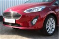 Ford Fiesta - 1.0 | 100 PK | B&O | NAVI | ADAP CRUISE | ELEK VOORRUIT VERW - 1 - Thumbnail