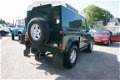 Land Rover Defender - 2.5 Tdi 90