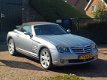 Chrysler Crossfire Cabrio - 3.2 V6 Limited - 1 - Thumbnail