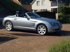 Chrysler Crossfire Cabrio - 3.2 V6 Limited