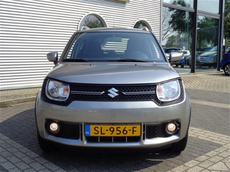 Suzuki Ignis - 1.2 Select Airco / Navigatie - 1