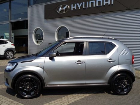 Suzuki Ignis - 1.2 Select Airco / Navigatie - 1