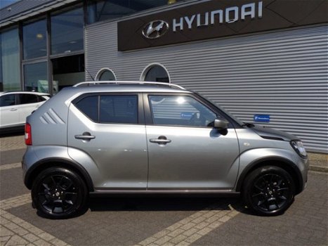 Suzuki Ignis - 1.2 Select Airco / Navigatie - 1