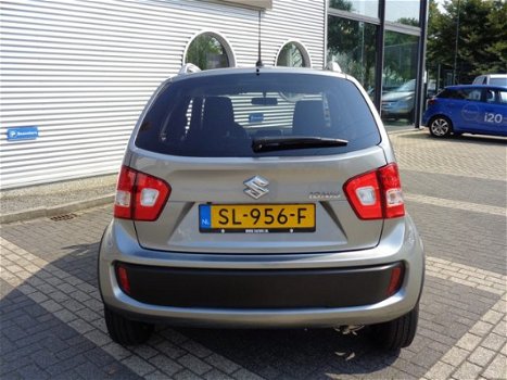 Suzuki Ignis - 1.2 Select Airco / Navigatie - 1