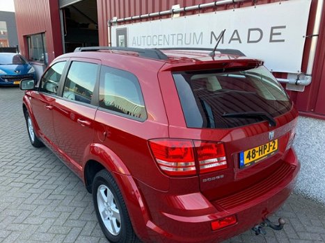 Dodge Journey - 2.4 SXT // Clima // trk.hk // nette auto - 1