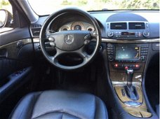 Mercedes-Benz E-klasse - E300 CDI BlueTec Sedan AUT 2008