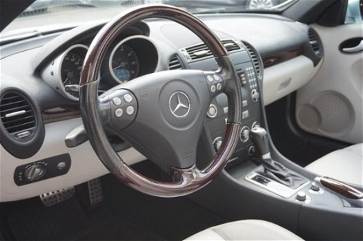 Mercedes-Benz SLK-klasse - 350 Sport - 1