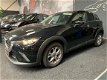 Mazda CX-3 - 2.0 SkyActiv-G 120 Dynamic NAVI LEER XENON - 1 - Thumbnail