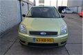 Ford Fusion - 1.4-16V Futura 2e eigenaar NAP - 1 - Thumbnail