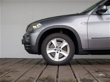 BMW X5 - 3.0d Executive 235pk | Grijs kenteken | Navigatie | Climate control