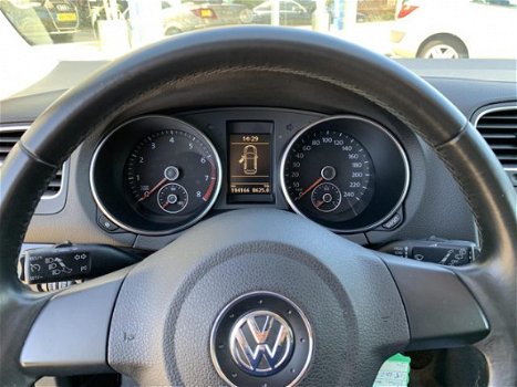 Volkswagen Golf - 1.4 TSI Comfortline - 1