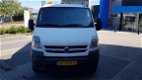 Opel Movano - MOVANO-2 2.5CDTI/74KW-E4 3.5T L1H1 - 1 - Thumbnail