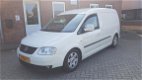 Volkswagen Caddy Maxi - 1.9 TDI AIRCO LEER MARGE - 1 - Thumbnail