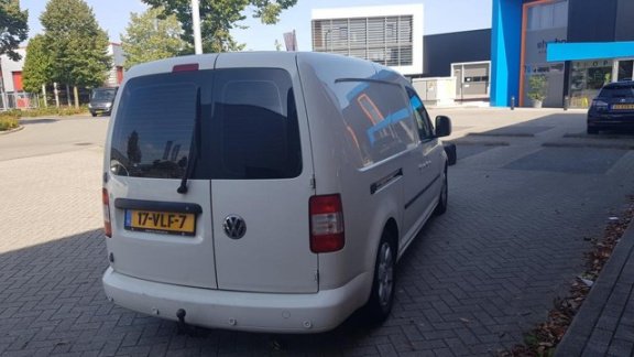 Volkswagen Caddy Maxi - 1.9 TDI AIRCO LEER MARGE - 1