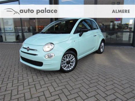 Fiat 500 - TwinAir Turbo 80pk Young - 1