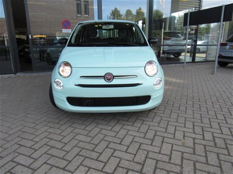 Fiat 500 - TwinAir Turbo 80pk Young - 1