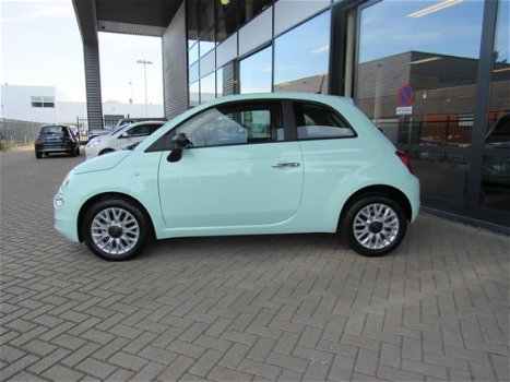 Fiat 500 - TwinAir Turbo 80pk Young - 1