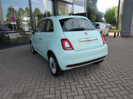 Fiat 500 - TwinAir Turbo 80pk Young - 1